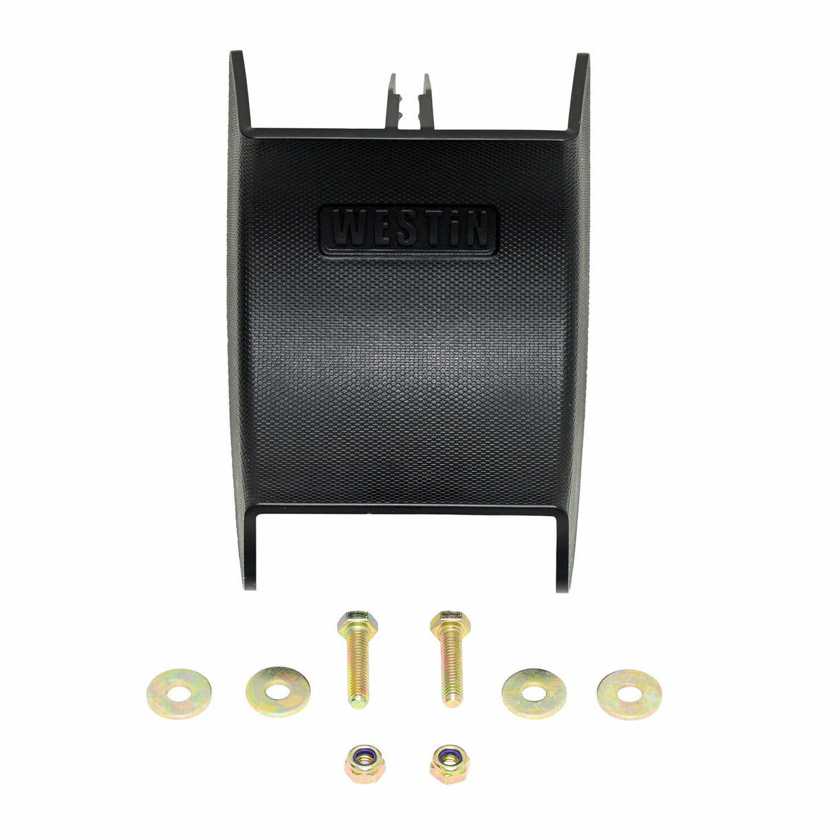 Westin - 80-21715 Pro Traxx Bracket Cover