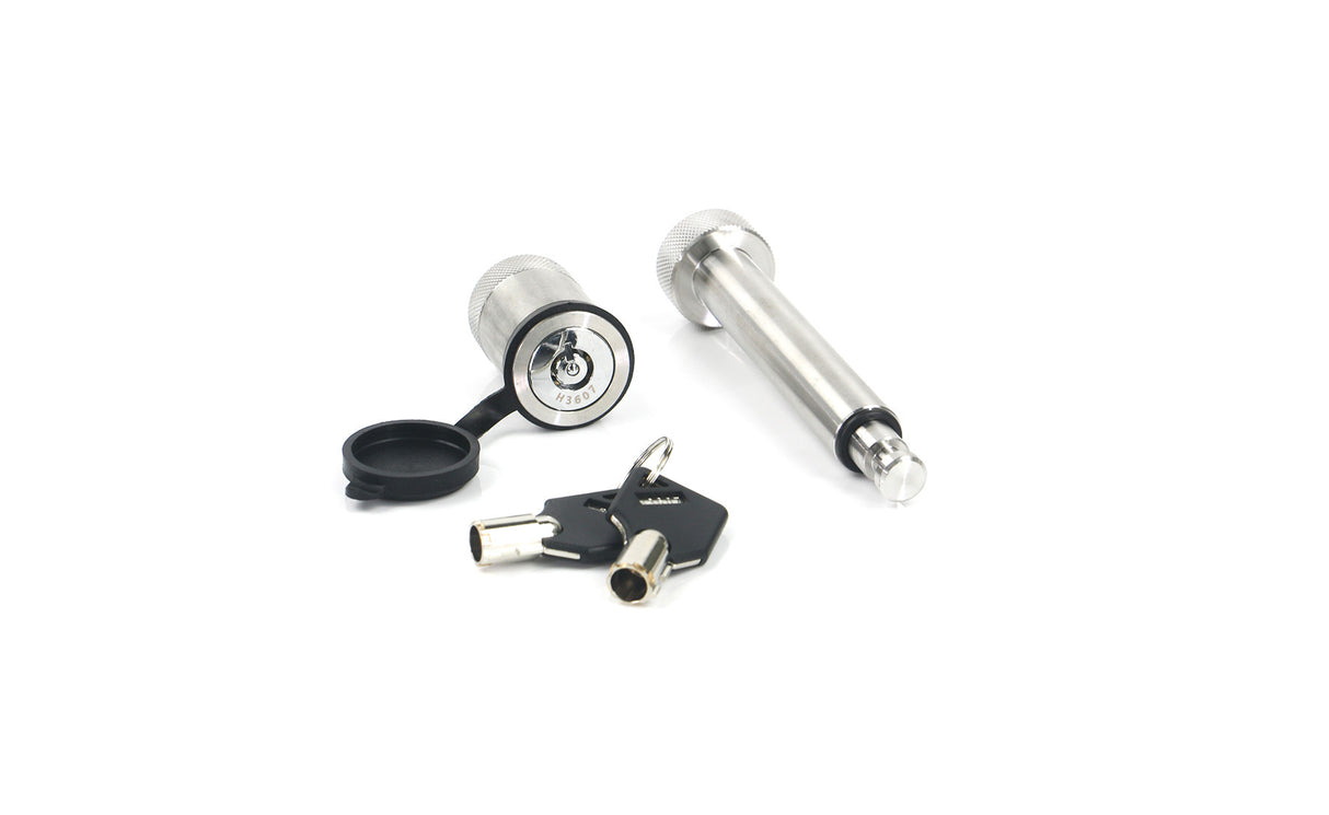 Weigh Safe WS05 Hitch Locking Pin (3.5" x 5/8")