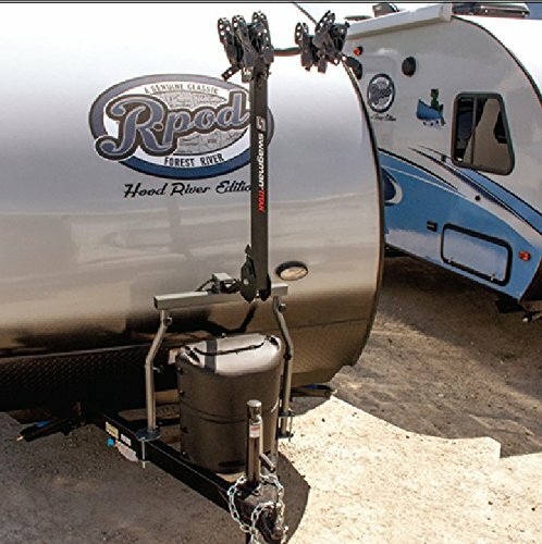 Swagman - The Straddler