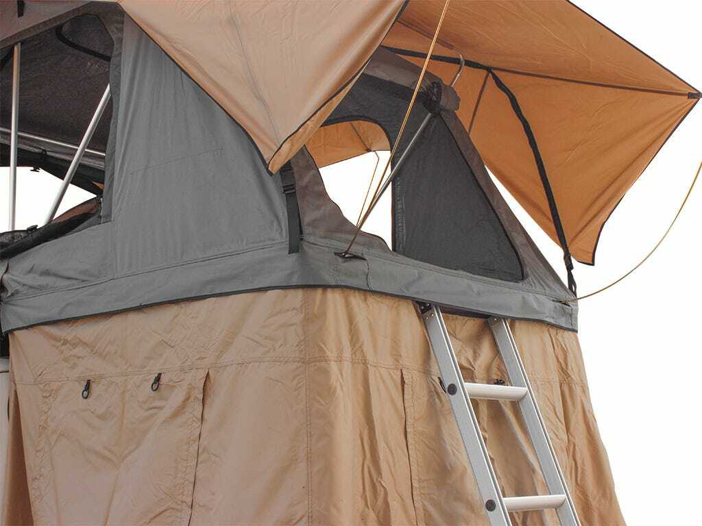 Front Runner - Roof Top Tent Annex - TENT032