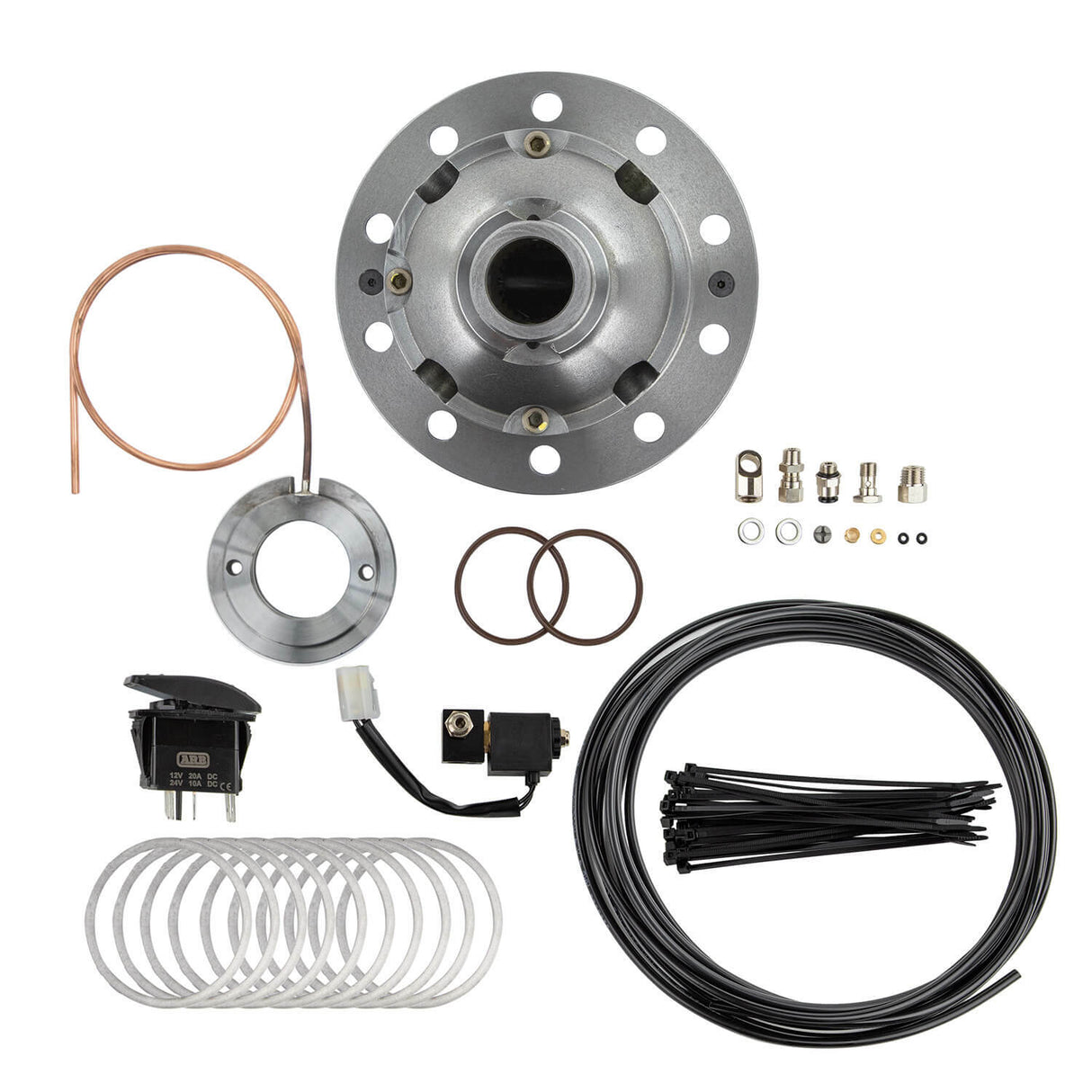 ARB - RD180 - Air Locker Differential