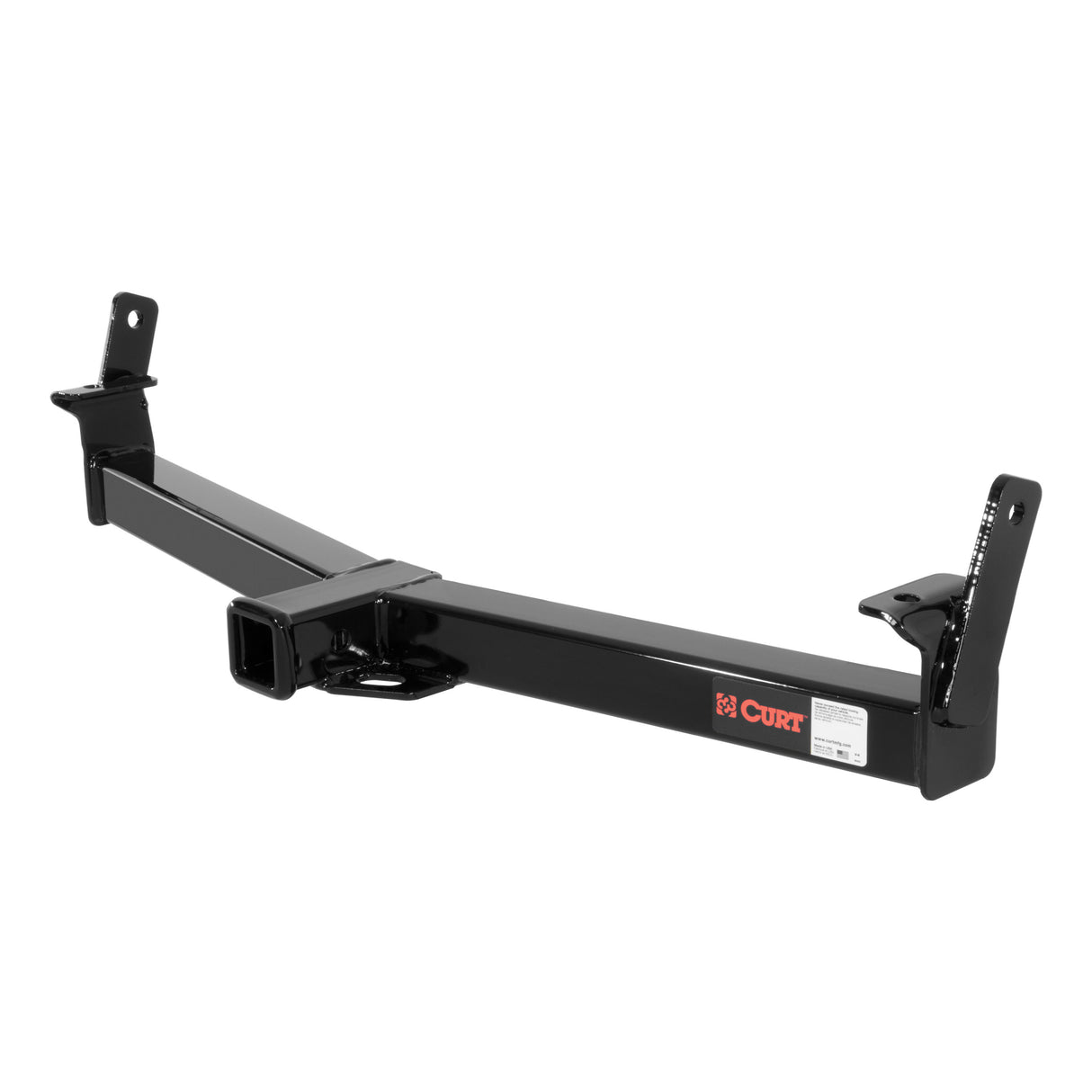 Curt - Class 3 Hitch, 2", Select Explorer, Navajo, Mountaineer (Square Tube Frame) - 13033