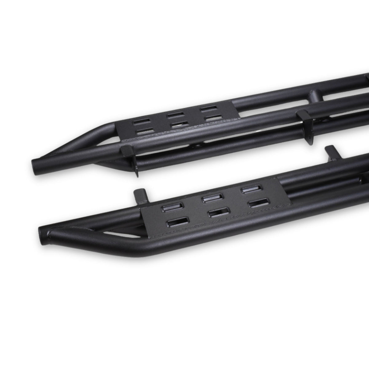 TrailFx - Rocker Guards for Ford Bronco 4 Door (BR011T)