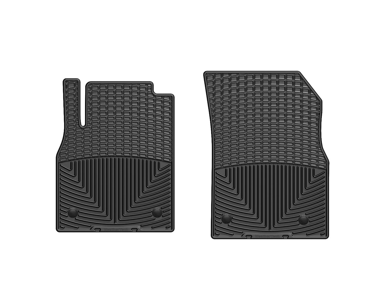 Weathertech - All Weather Floor Mats - W275