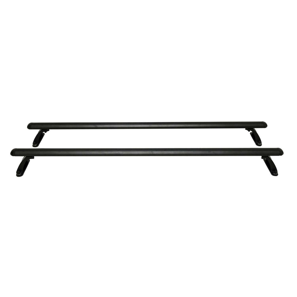 Westin 16-10009 Aluminum Bed Topper Cross Rails