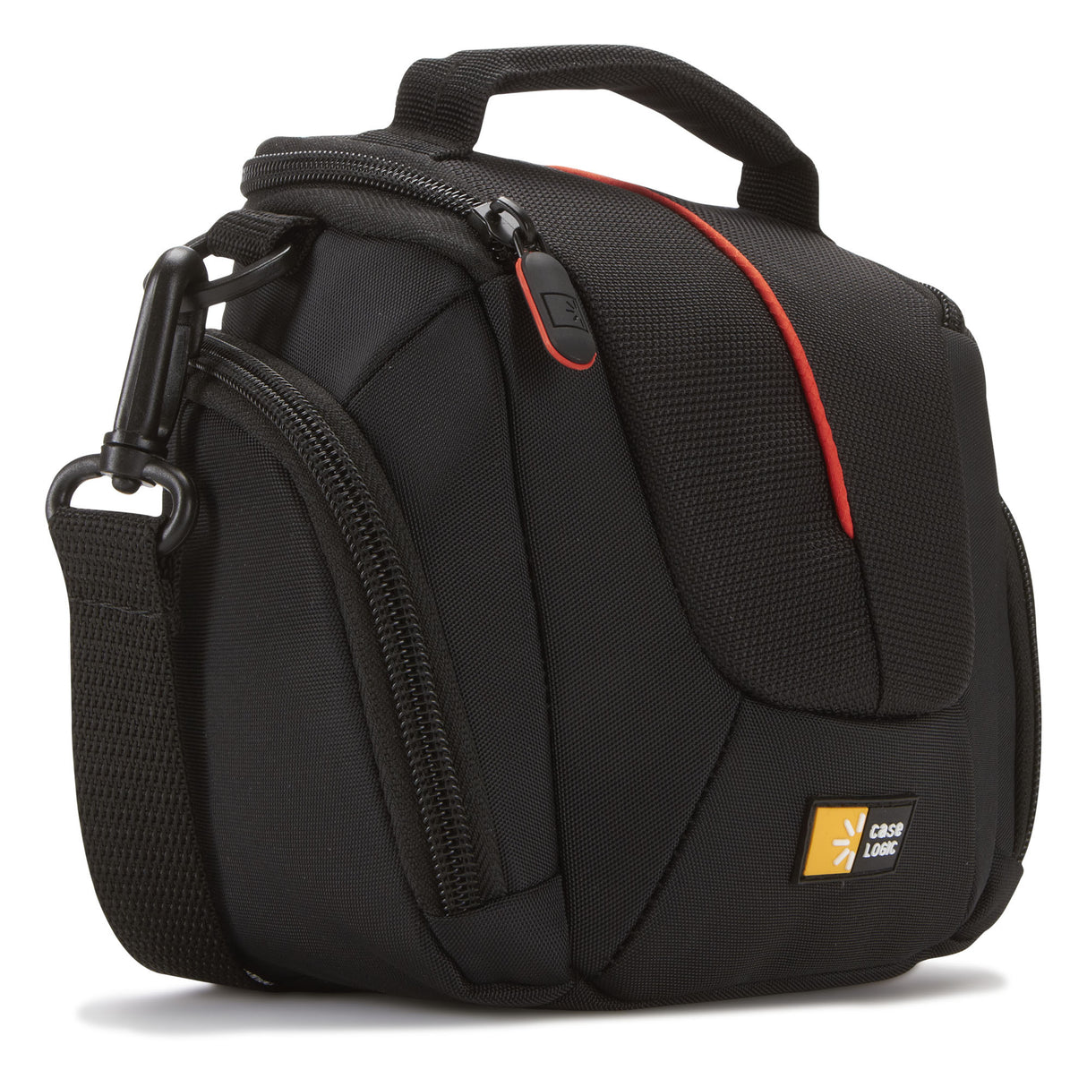 Thule - Compact System/Hybrid Camera Case - Black - 3201022