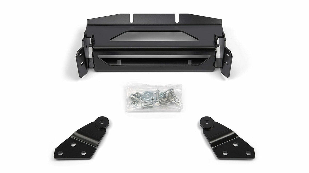 Warn - Plow Mount Kit Can-Am Outlander - 97130