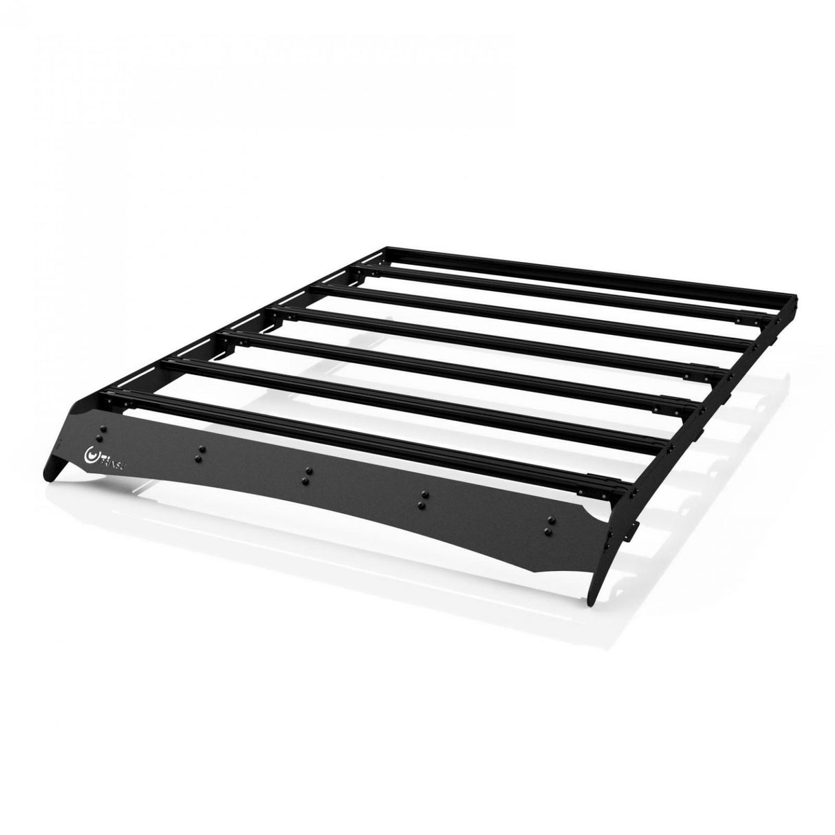 Prinsu - Ford Raptor / F150 Prinsu Roof Rack - Cutout-for-50-lightbars - 400-000-017-005