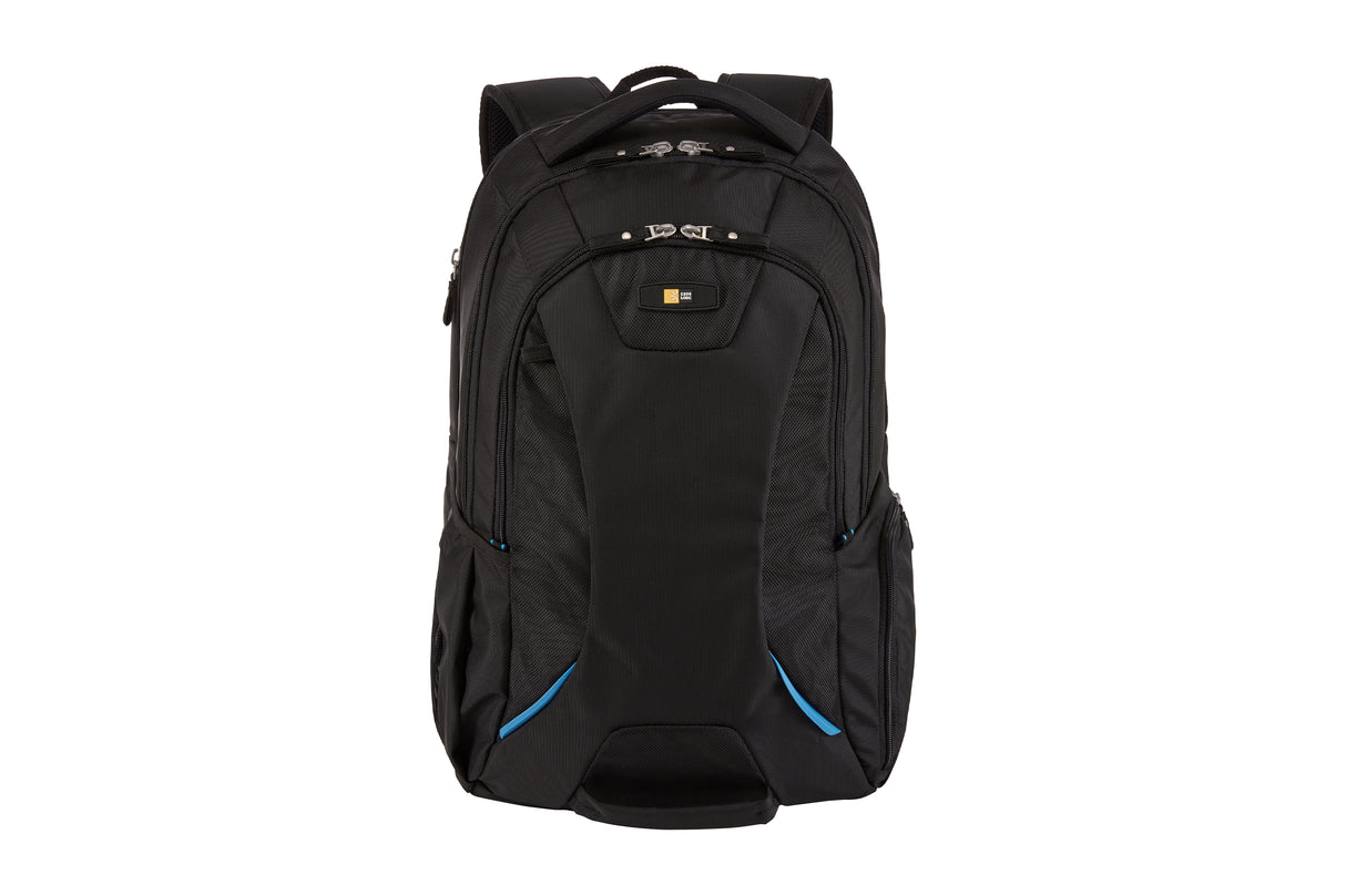 Thule - Case Logic 15.6" Checkpoint-Friendly Laptop Backpack - CaseLogic 85854242585