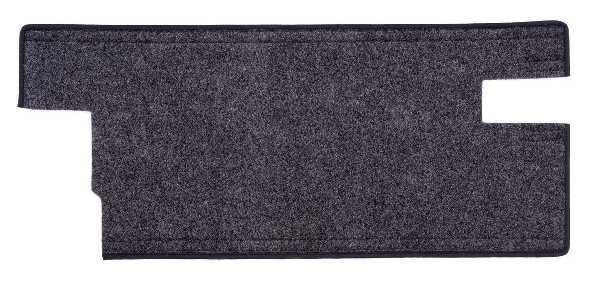 BedRug - JEEP TAILGATE BEDRUG 97-06 JEEP TJ/LJ Tailgate Mat - BRTJTG