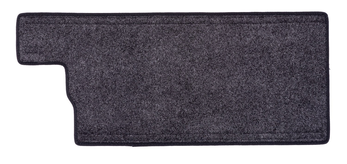 BedRug - JEEP TAILGATE BEDRUG 87-95 JEEP YJ Tailgate Mat - BRYJTG