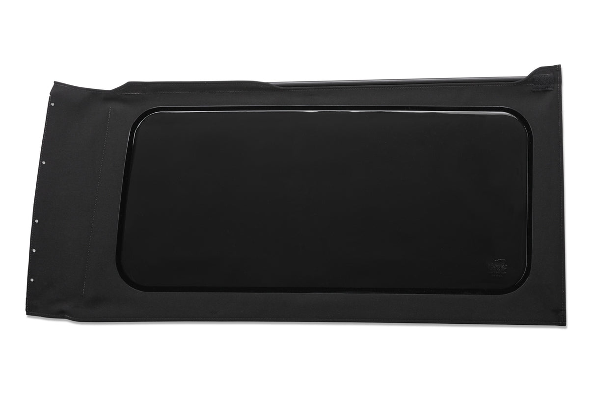 Bestop - 58306-17 - OE JL Replacement Windows