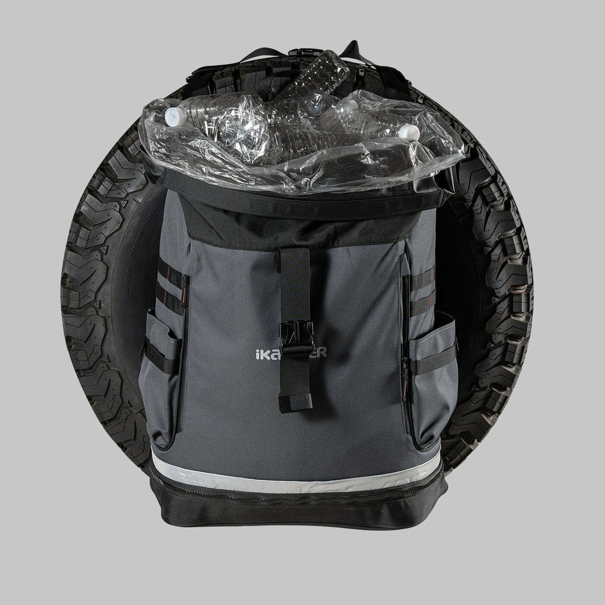 iKamper - Trash Caddy - BA034-020
