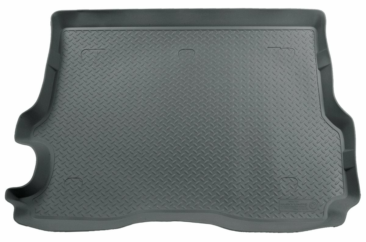 Husky Liners - Cargo Liner - 22002