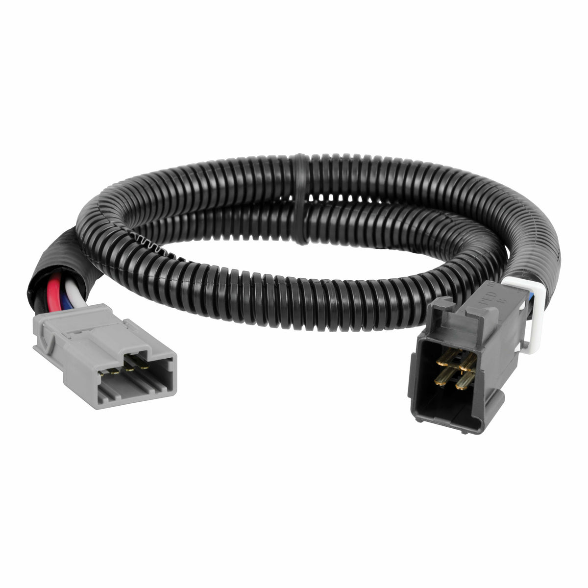 Curt - Trailer Brake Controller Harness, Select Honda Passport, Pilot, Ridgeline - 51392