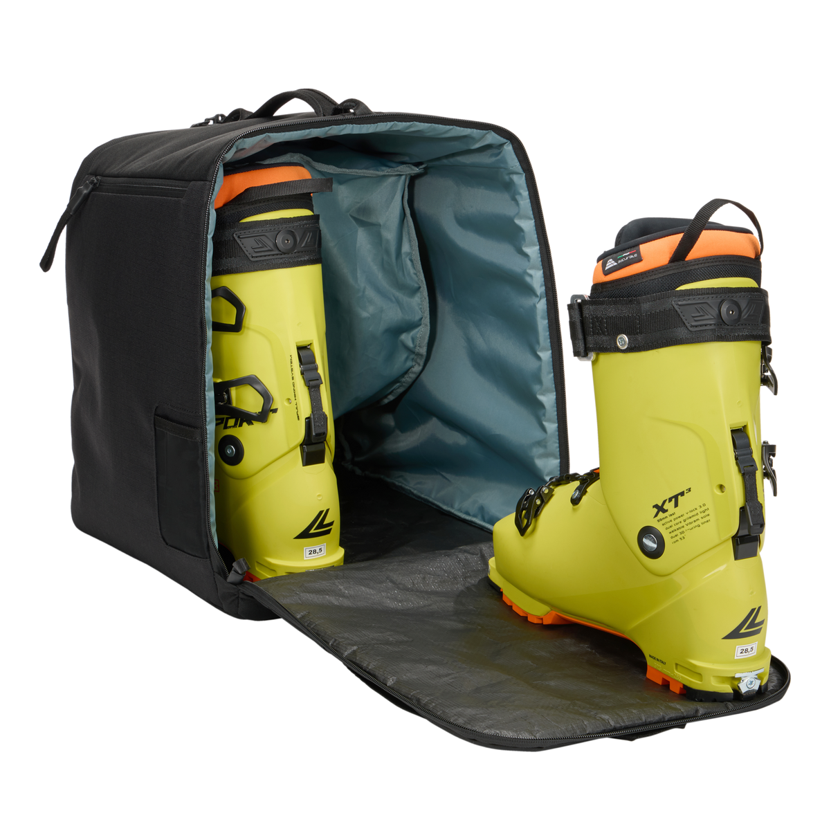 Thule - Roundtrip Boot Bag 35L Black - 3205321