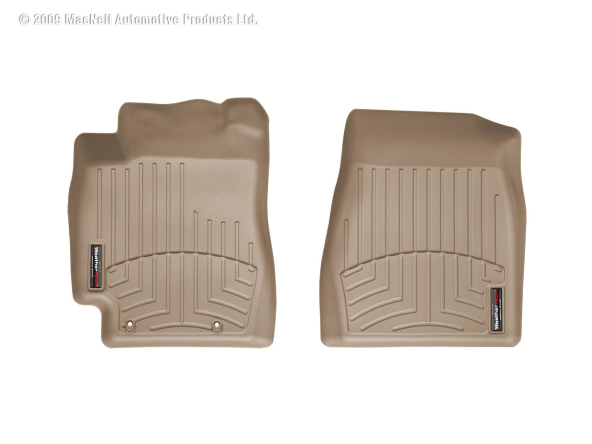 Weathertech - FloorLiner(TM) DigitalFit(R) - 450511
