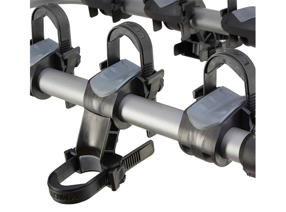 Yakima - RidgeBack 4 Bike Hitch Mount Bike Rack - 8002458