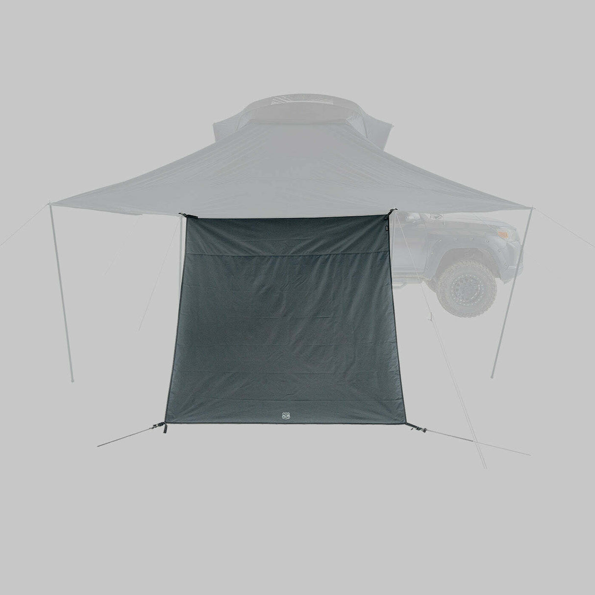 iKamper - BDV Awning Canopy - BC019-007A