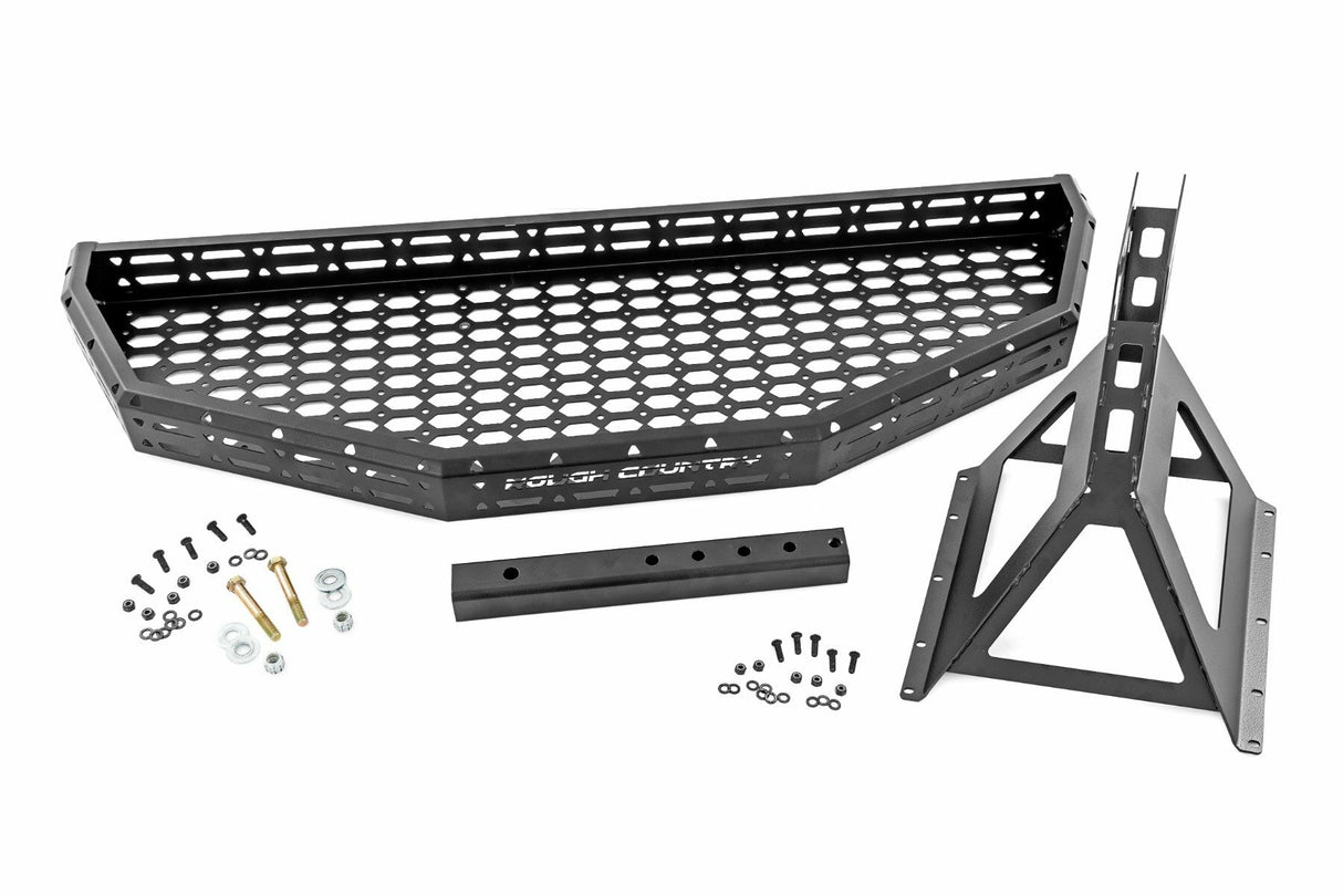 Rough Country 99056 Universal Hitch Rack - 99056