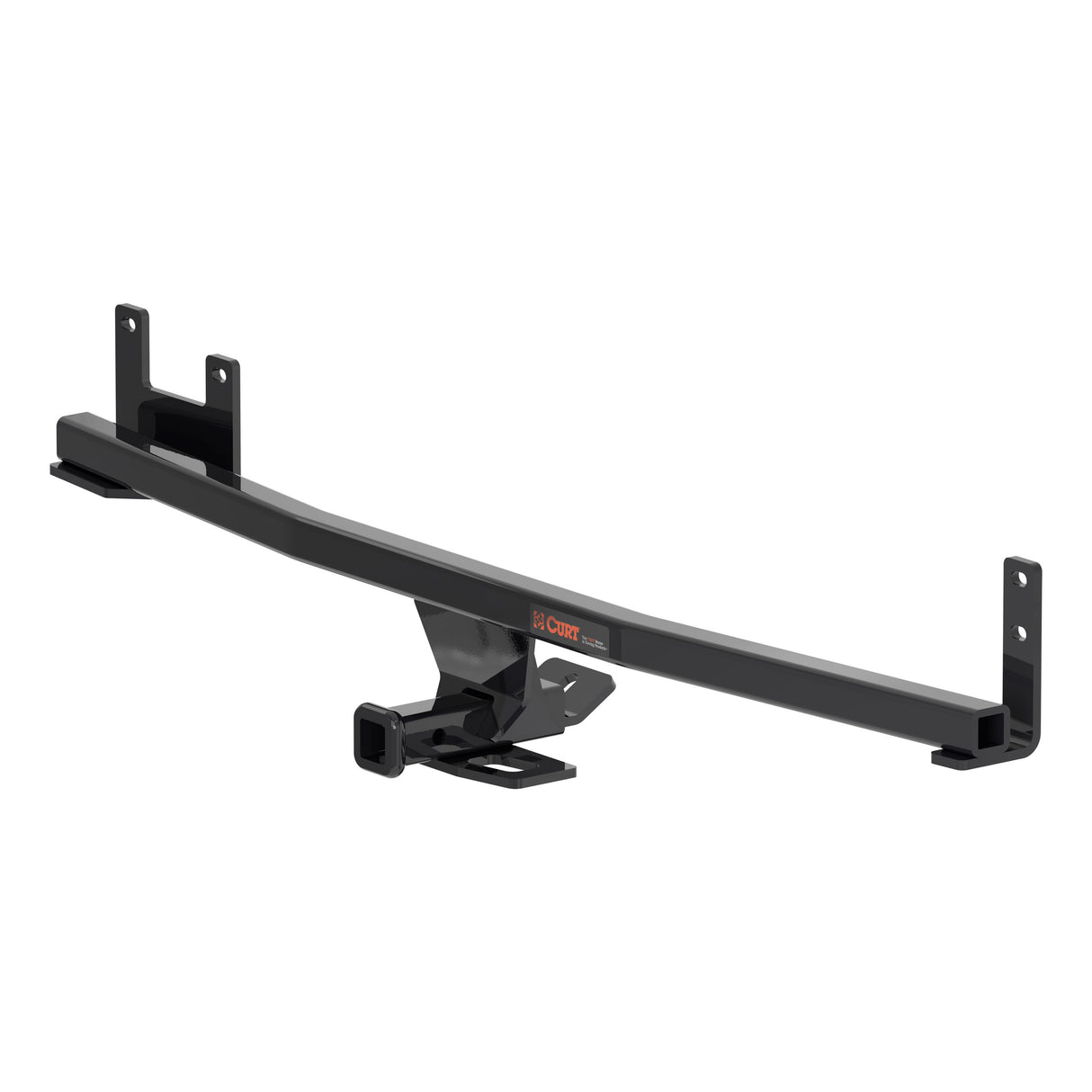 Curt - Class 1 Trailer Hitch, 1-1/4" Receiver, Select Hyundai Venue - 11609