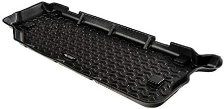Rugged Ridge - All Terrain Cargo Liner, Full, Black; 18-20 Wrangler JL 2-Door - 12975.51