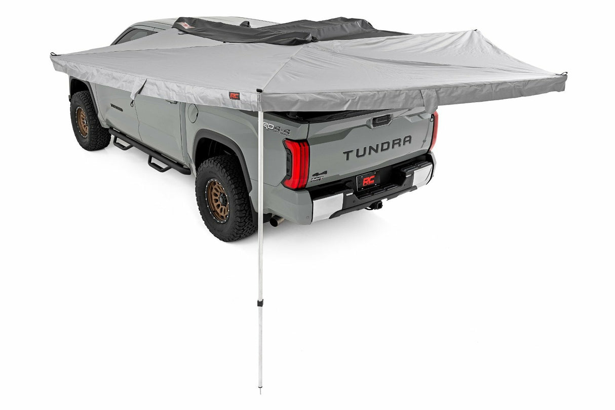 Rough Country - 270 Degree Awning - Drivers Side - 99047