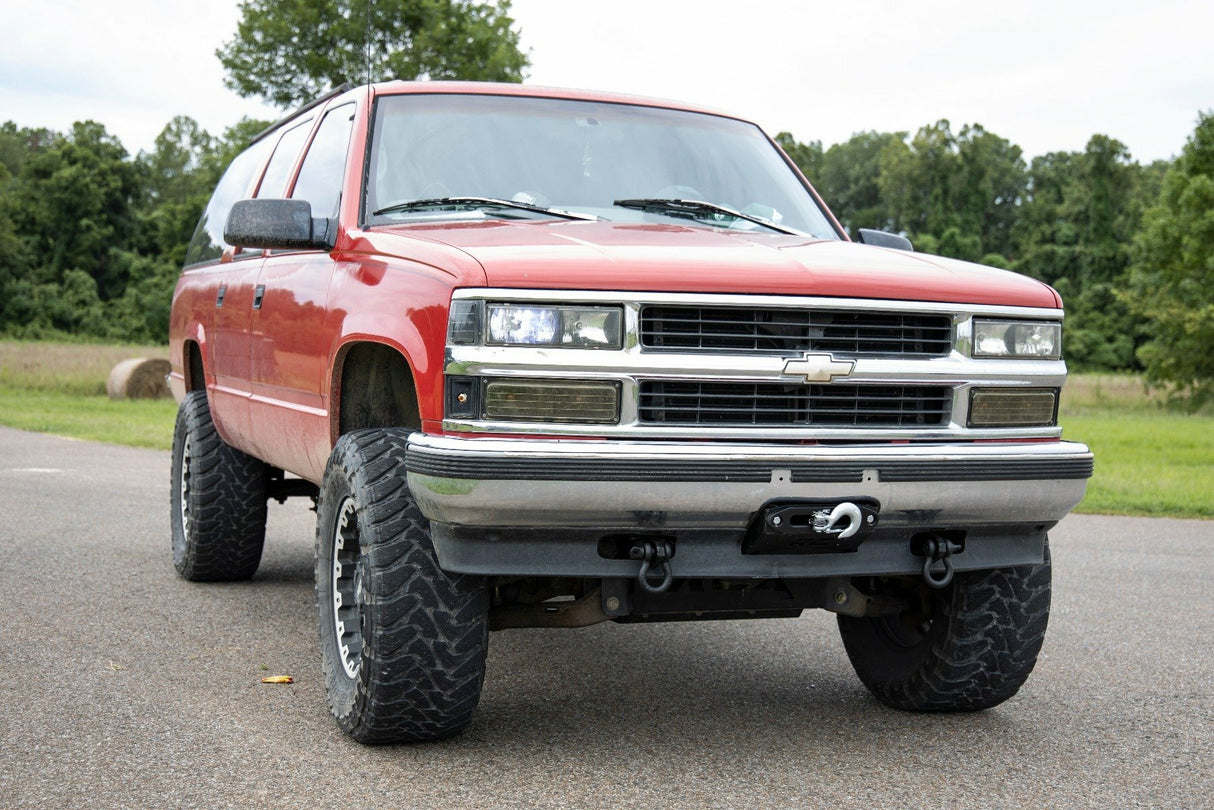 Rough Country RS164 Tow Hook to Shackle Bracket - RS164