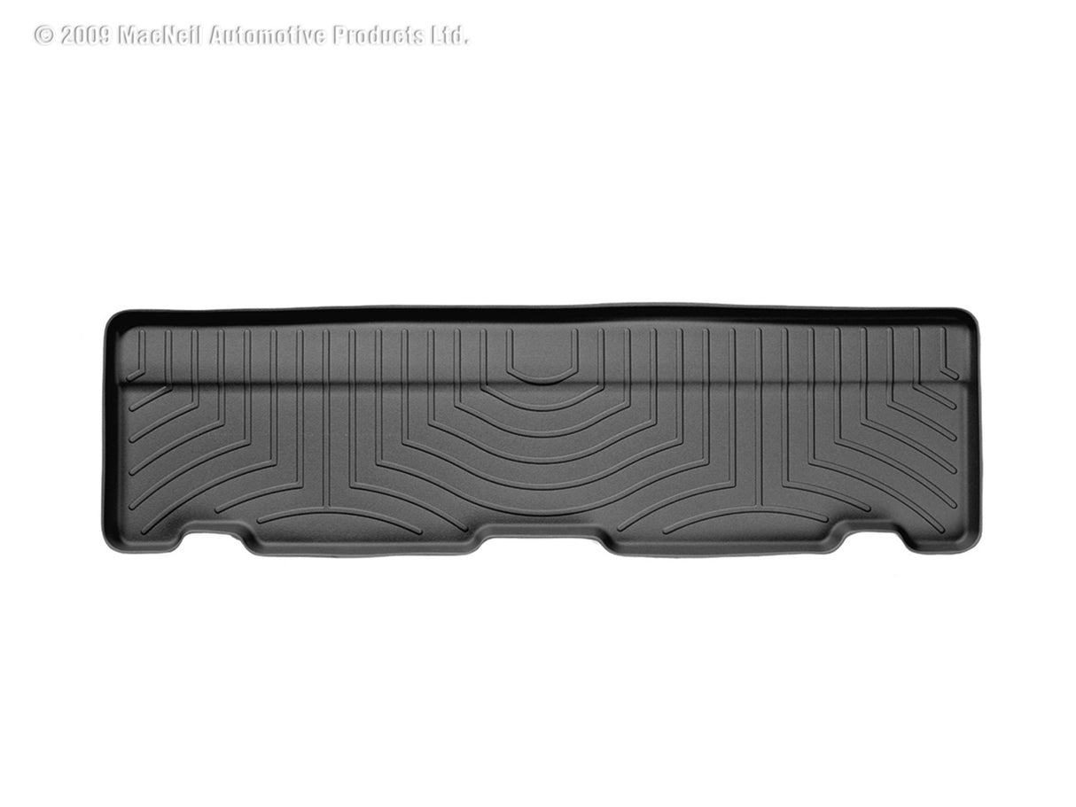 Weathertech - FloorLiner(TM) DigitalFit(R) - 440033