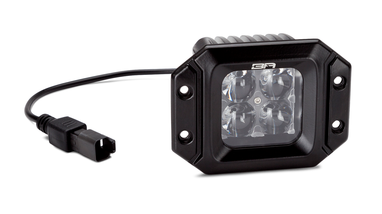 Body Armor 4X4 - 30037 - Light Bar