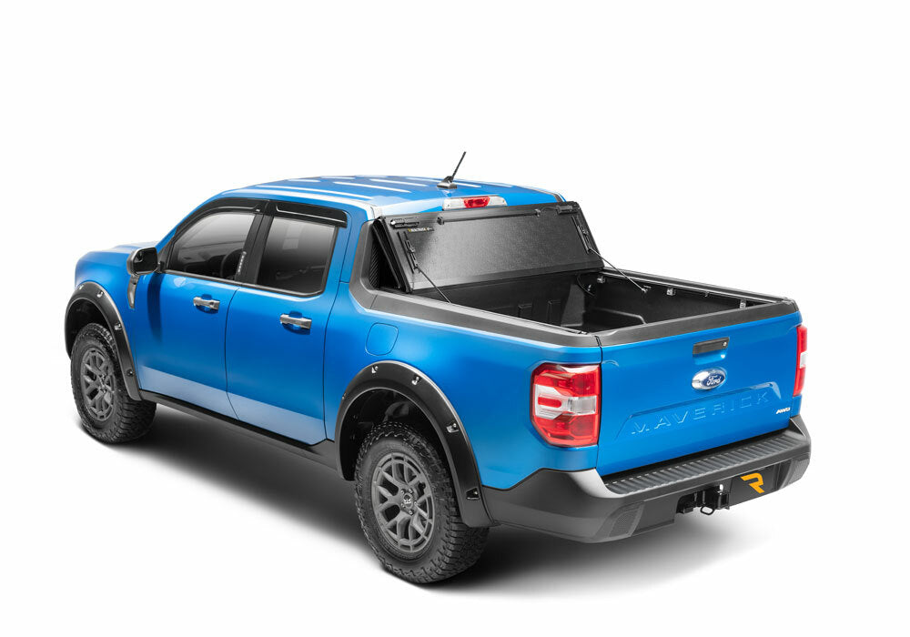 Bak Industries - Bakflip G2 Hard Folding Truck Bed Cover - 226324