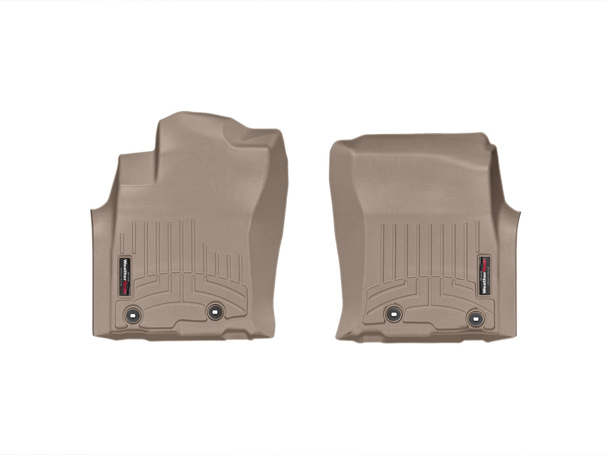 Weathertech - FloorLiner(TM) DigitalFit(R) - 454931