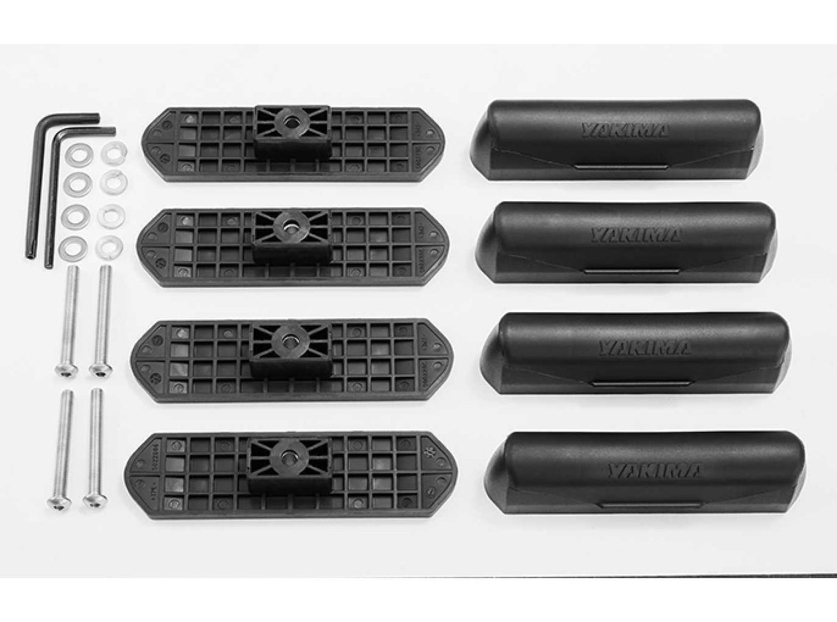 Yakima - Landing Pad 18 (set of 4)