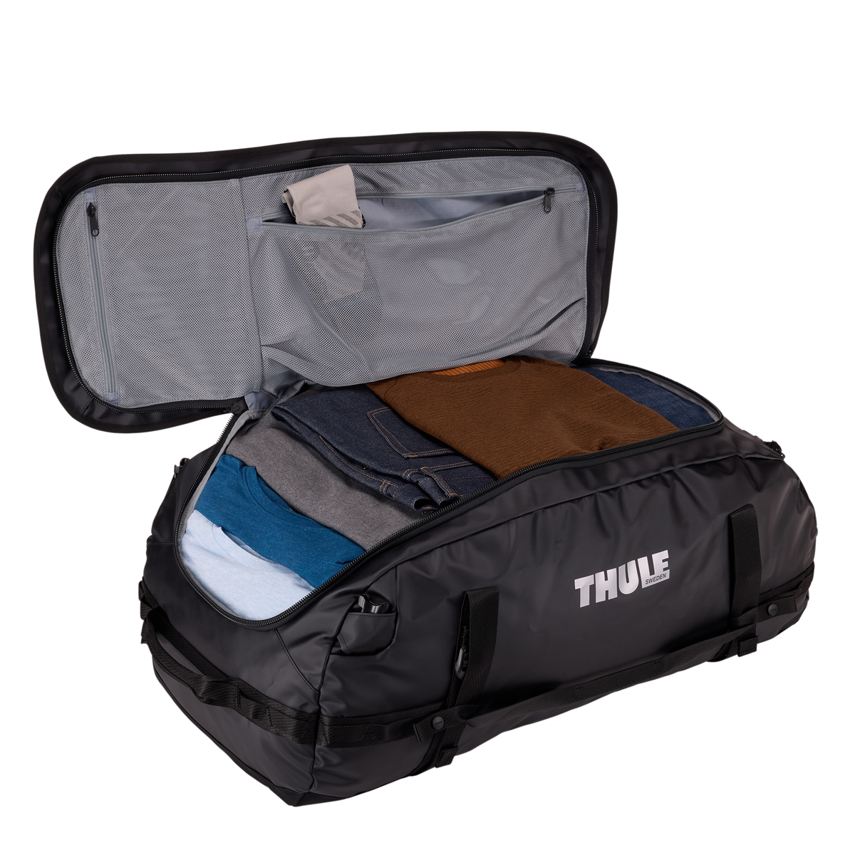 Thule - Thule Chasm 90L Duffel Bag - 3204997