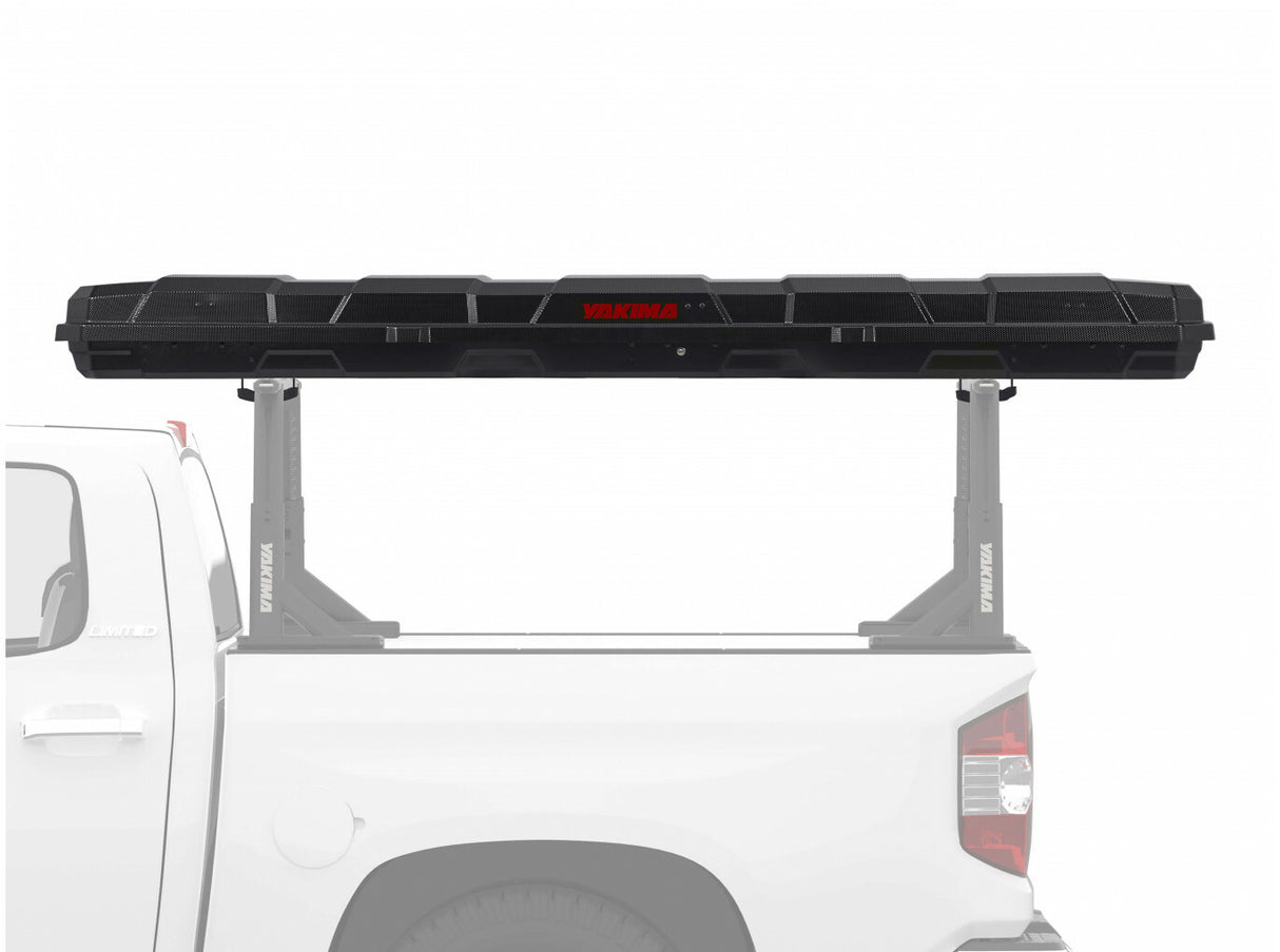 Yakima - TopWater Roof Top Fishing Rod Box