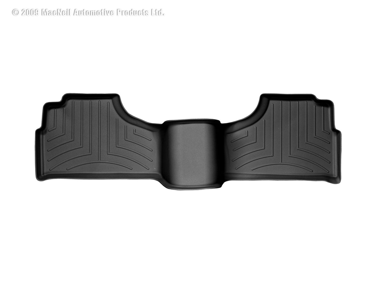 Weathertech - FloorLiner(TM) DigitalFit(R) - 440322