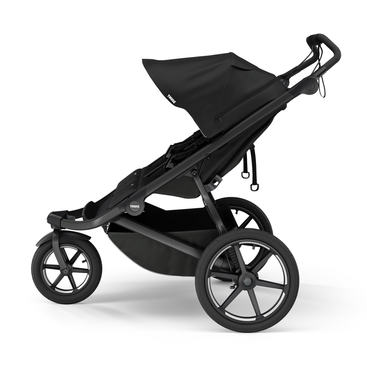 Thule - Urban Glide 3 Double - 10101998