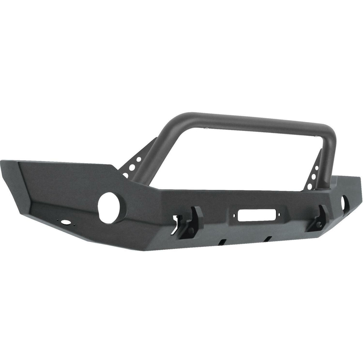 Westin - 59-80115 WJ2 Full Width Front Bumper