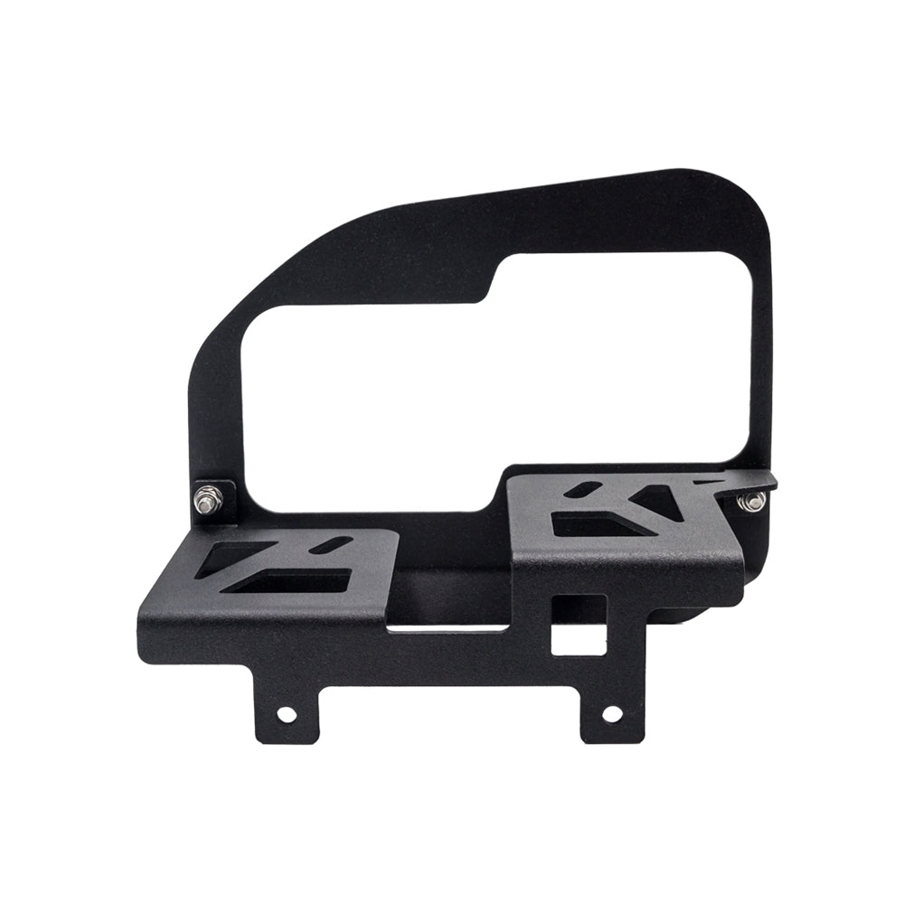 RIGID - Ford Super Duty 20-22 Dual Fog Mount - 46733