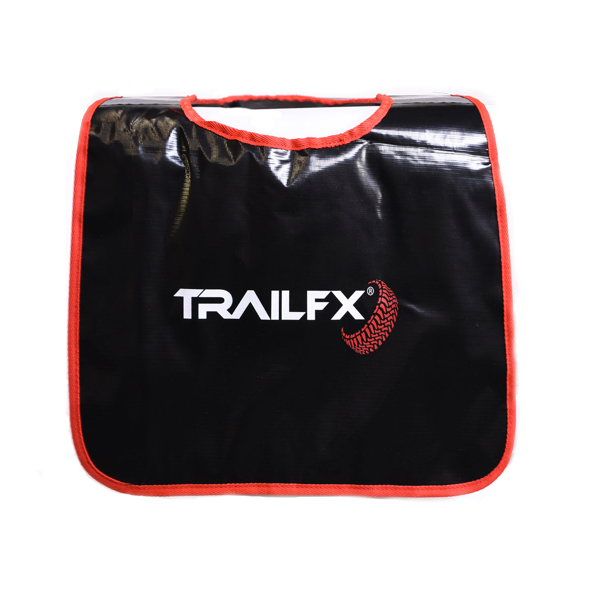 TrailFx - Winch Damper (WA045)
