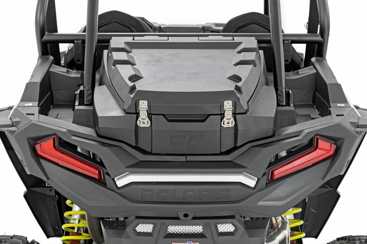 Rough Country 93026A Cargo Box - 93026A