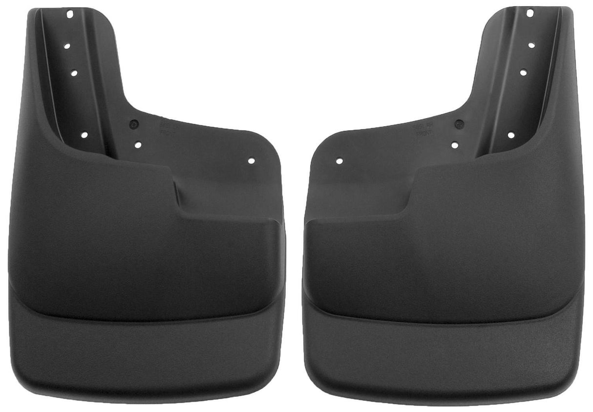 56511-Husky Liners - Front Mud