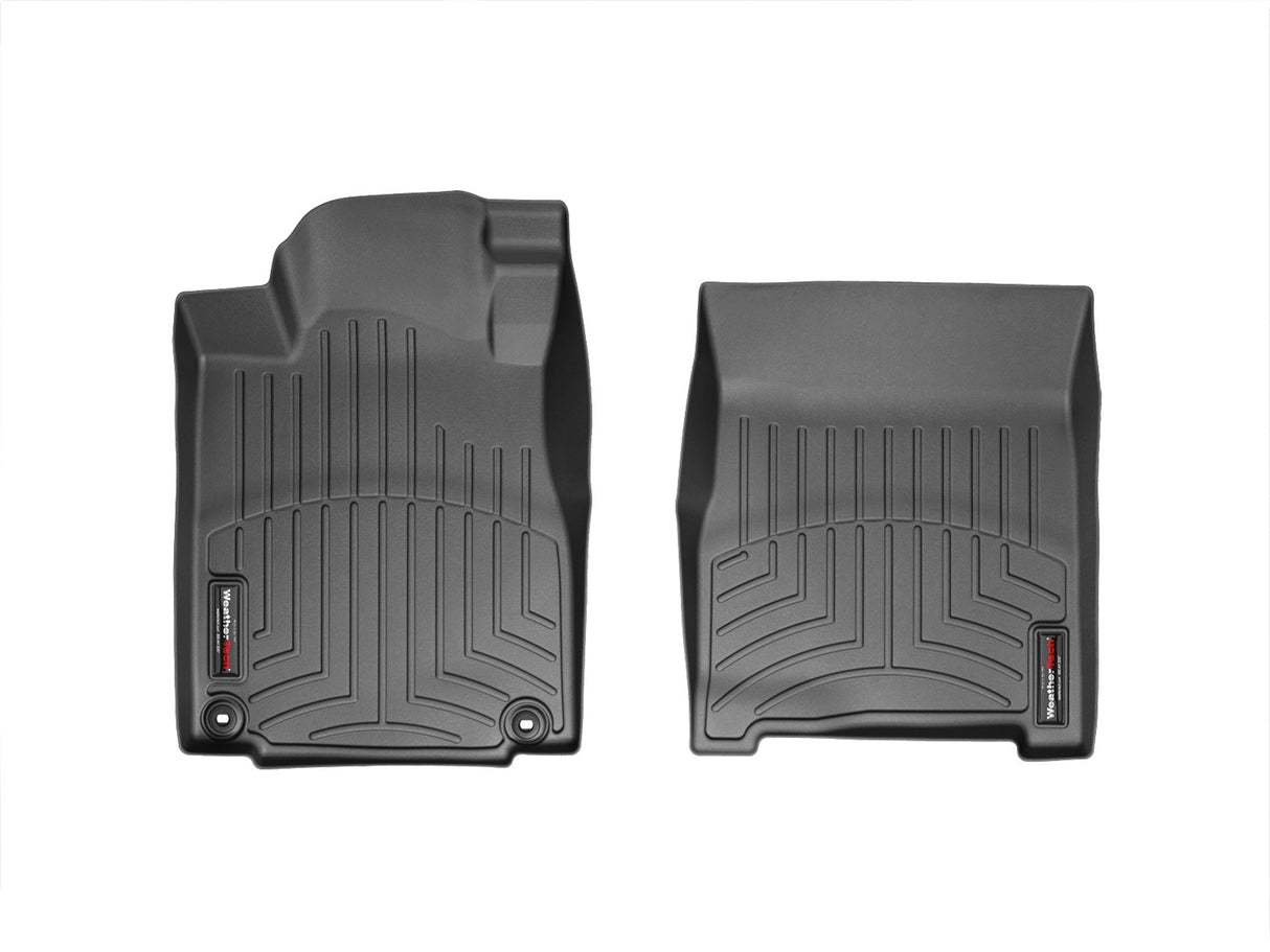 Weathertech - FloorLiner(TM) DigitalFit(R) - 444021