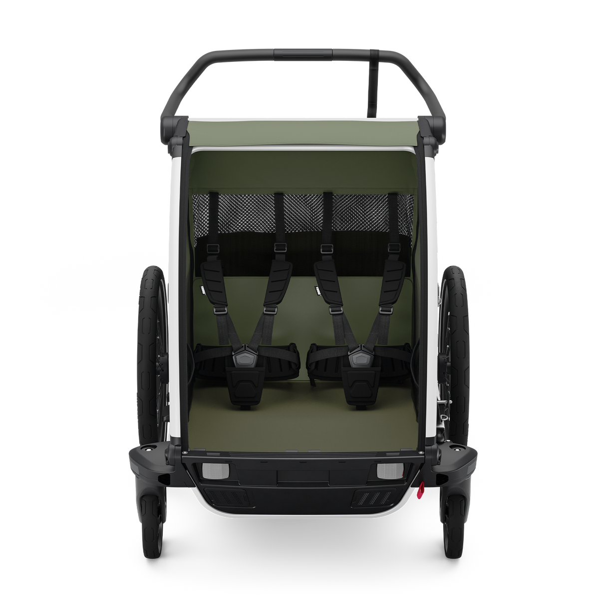 Thule - Chariot Lite - Vintage green - 10203024