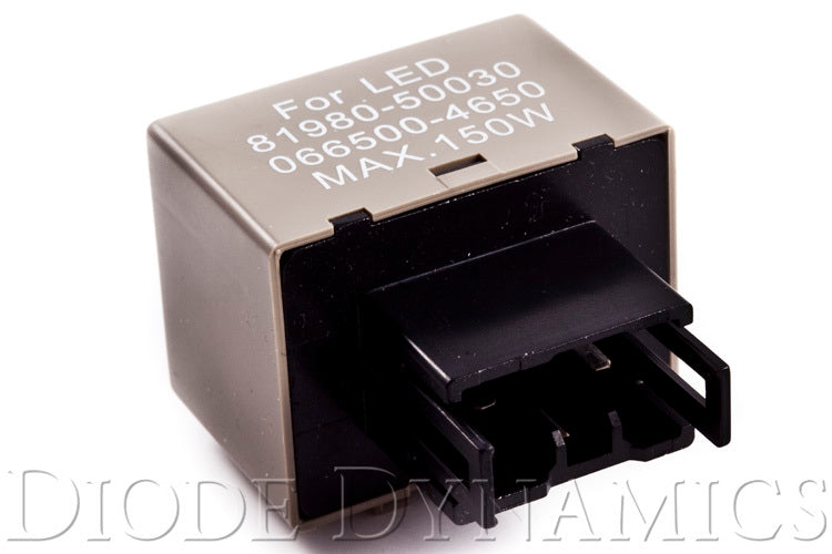 Diode Dynamics - DD4015 - SmartTap CF18 LED Flasher Module