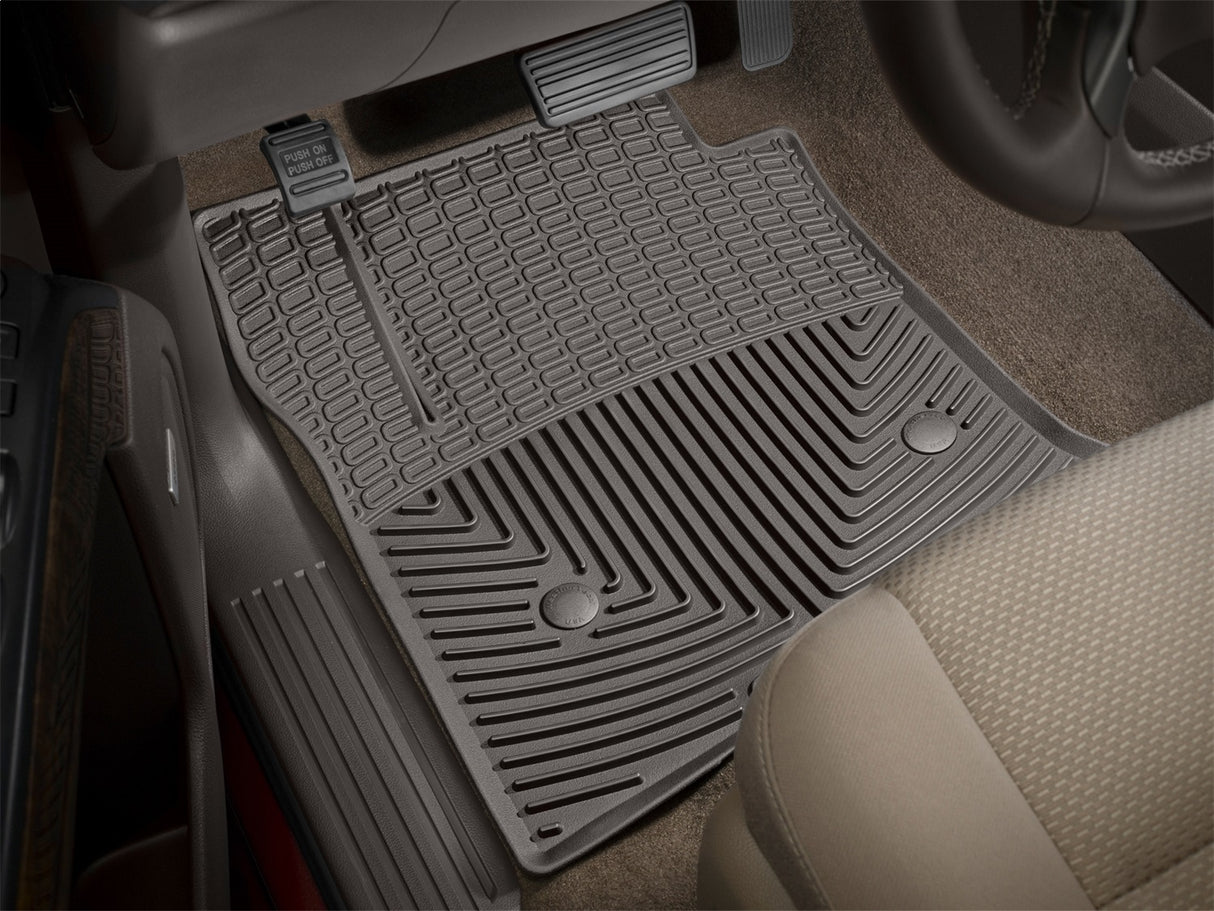 Weathertech - All Weather Floor Mats - W309CO