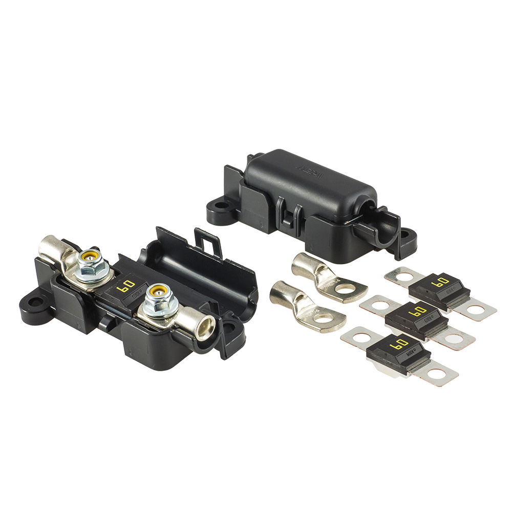 REDARC - 60A FUSE KIT - FK60