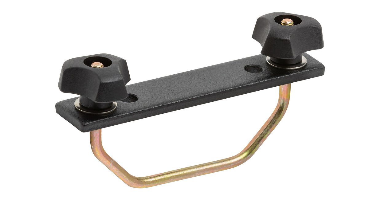 Rhino Rack - U Bolts - S280