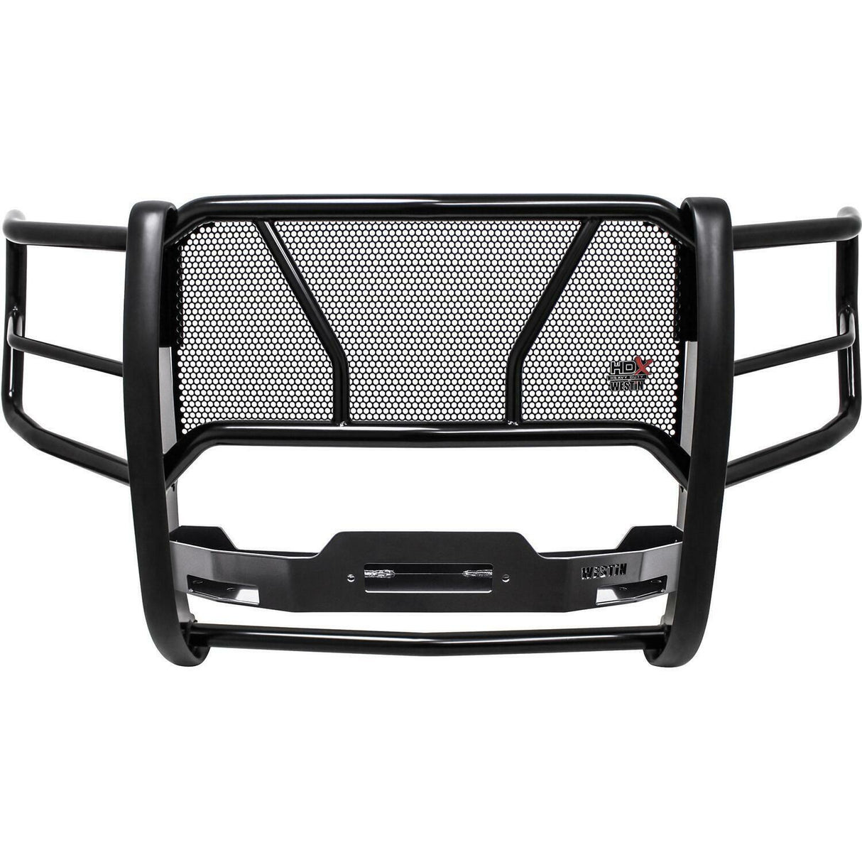 Westin - 57-93905 HDX Winch Mount Grille Guard