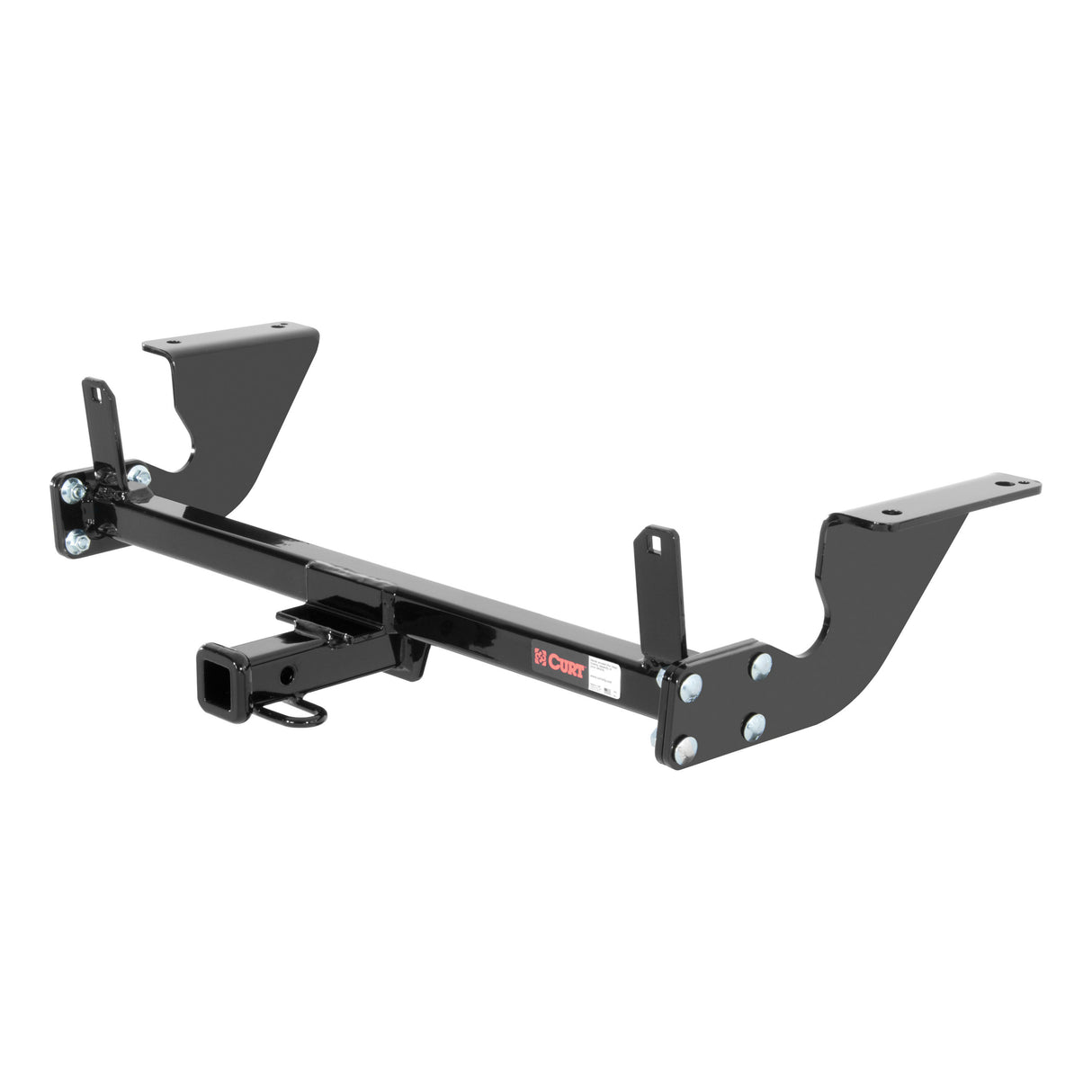 Curt - Class 1 Trailer Hitch, 1-1/4" Receiver, Select Mazda MX-5 Miata - 11028